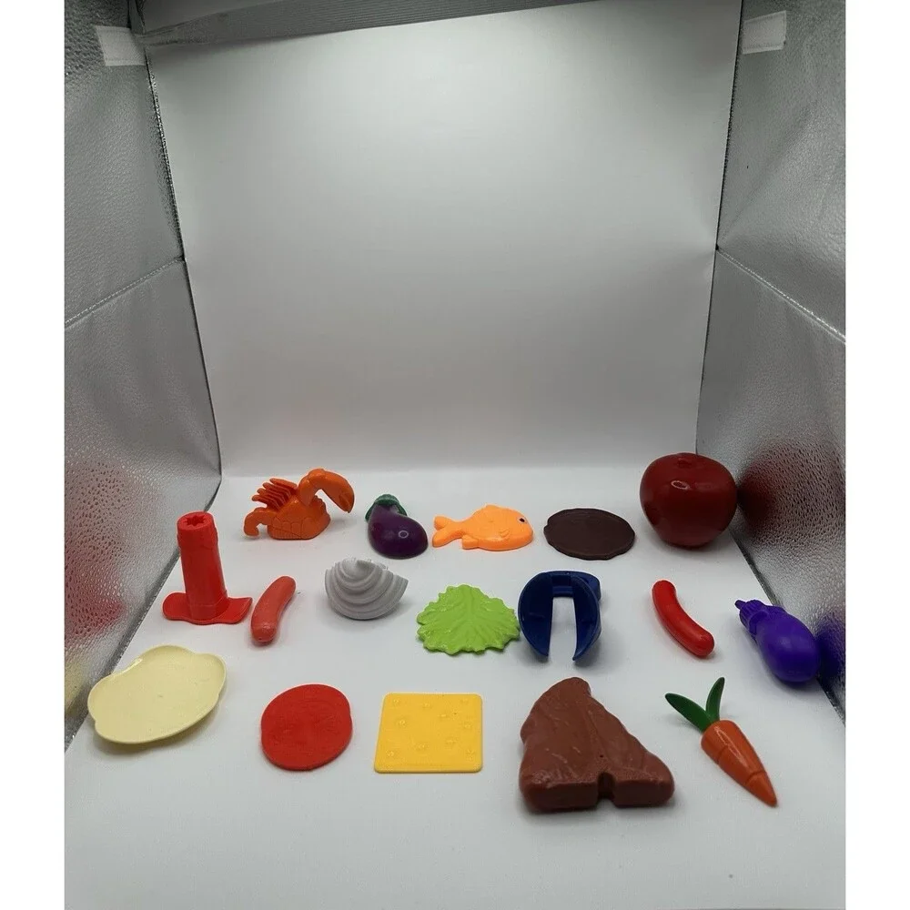 Unbranded mini play